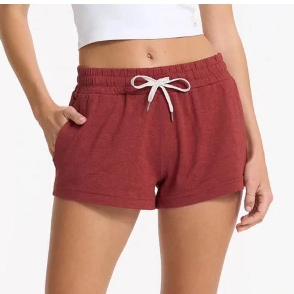 Vuori Halo Performance Shorts